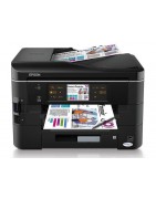 Epson Stylus Office BX 935 FWD