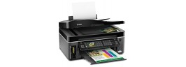 Epson Stylus SX525WD. Tinta Original y Compatible | Envío 24H