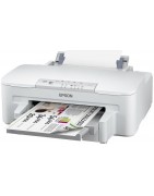 Epson WorkForce WF-3010DW