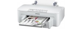 Cartuchos de tinta impresora Epson WorkForce WF-3010DW