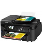 Epson WorkForce WF-3520DWF