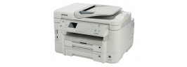 Cartuchos de tinta impresora Epson WorkForce WF-3530DTWF