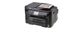 Cartuchos de tinta impresora Epson WorkForce WF-3540DTWF