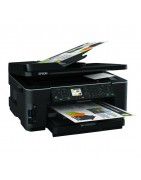 Epson WorkForce WF-7515