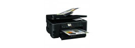 Cartuchos de tinta impresora Epson WorkForce WF-7515