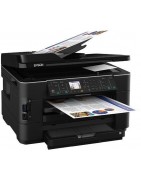 Epson WorkForce WF-7525