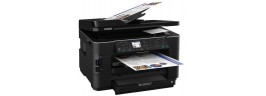 Cartuchos de tinta impresora Epson WorkForce WF-7525