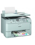 Epson WorkForce Pro WP-4000 Serie