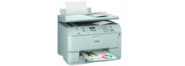 Cartuchos de tinta impresora Epson WorkForce Pro WP-4000 Serie