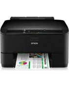 Epson WorkForce Pro WP-4025DW