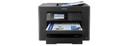 Cartuchos de tinta impresora Epson WorkForce Pro WP-4500