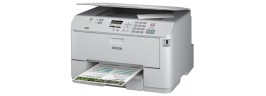 Cartuchos de tinta impresora Epson WorkForce Pro WP-4515DN