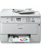 Epson WorkForce Pro WP-4525DNF