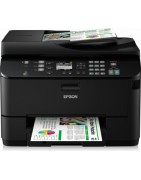 Epson WorkForce Pro WP-4535DWF