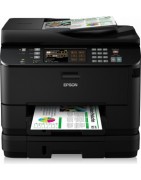 Epson WorkForce Pro WP-4545DTWF