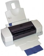 Epson Stylus Photo 1270