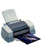 Epson  Stylus Photo 890