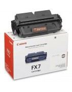 Toner Canon FX7