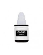 Tinta en Botella Canon GI-590