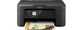 Cartuchos de tinta para la impresora Epson WorkForce WF-2810DWF