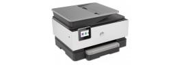Cartuchos de tinta para la impresora HP OfficeJet Pro 9013
