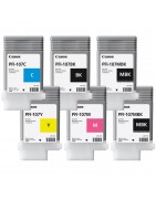 Tinta Canon PFI107