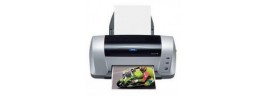 Cartuchos de tinta impresora Epson Stylus C82 WN