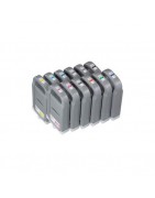 Tinta Canon PFI1700 / PFI1300 / PFI1100