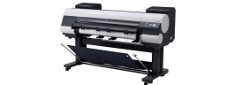 Cartuchos de tinta para la impresora Canon IPF 8000