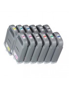Tinta Canon PFI706