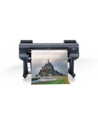 Canon IPF 8400