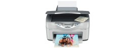 Cartuchos de tinta impresora Epson Stylus CX5400