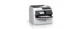 Cartuchos de tinta para Epson WorkForce Pro WF-C5710