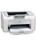 Toner HP Laserjet Pro P1105