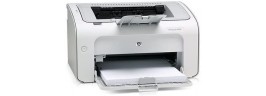 Cartuchos de toner para HP Laserjet Pro P1105﻿