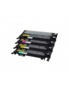 Cartuchos de toner HP 117A / 117X