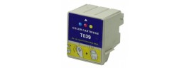 Cartuchos de tinta Epson T039