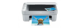 Cartuchos de tinta para la impresora Epson CX1500