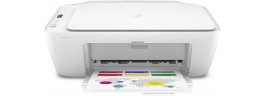 Cartuchos de tinta para la impresora ﻿HP Deskjet 2710