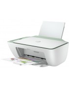 Cartuchos de tinta HP Deskjet 2722