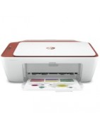 Cartuchos de tinta HP DeskJet 2723