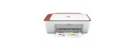 Cartuchos de tinta para la impresora HP DeskJet 2723