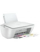 Cartuchos de tinta HP Deskjet 2724