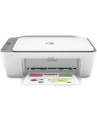 Cartuchos de tinta HP DeskJet 2755