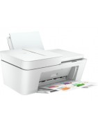Cartuchos de tinta HP Deskjet Plus 4110