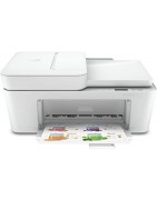 Cartuchos de tinta HP Deskjet Plus 4120