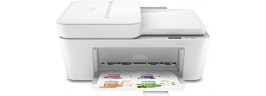 Cartuchos de tinta para HP Deskjet Plus 4120
