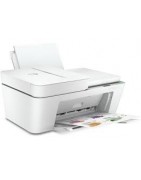 Cartuchos de tinta HP Deskjet Plus 4122