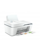 Cartuchos de tinta HP Deskjet Plus 4130