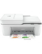 Cartuchos de tinta HP Deskjet Plus 4140